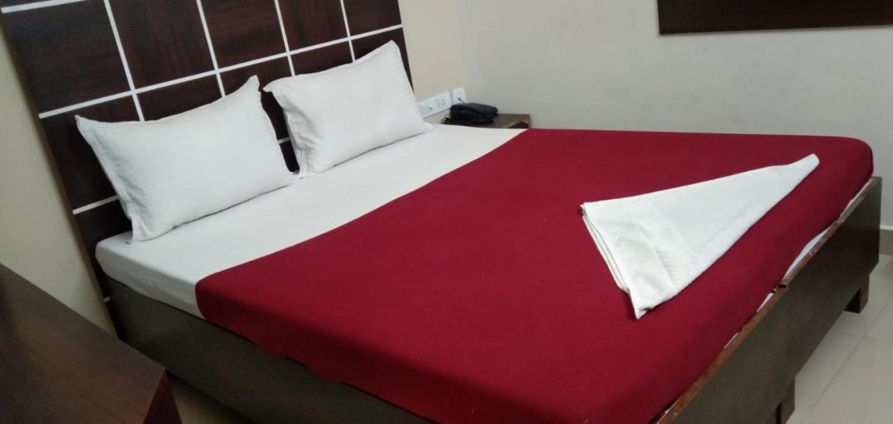 Hotel Silver Gate Chennai